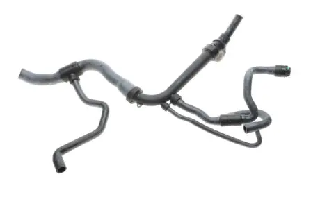 Патрубок радиатора (нижний) Opel Vectra B 1.8-2.0i 95-03 Gates 3934