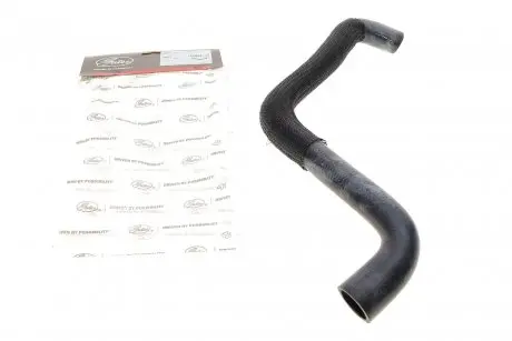 Патрубок системы охлаждения Citroen Berlingo/Peugeot Partner 1.6 HDI 08- Gates 3991