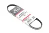 Ремень генератора Citroen C3/C4/Peugeot 208/308 1.2 THP 13- Gates 3PK576SF (фото 4)