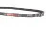 Ремень генератора Toyota Avensis/Carina/Celica/Corolla 1.6 83-01/Nissan Micra 1.0/1.2 82-92 Gates 3PK628 (фото 4)