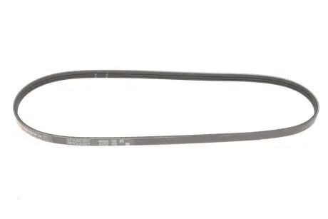 Ремень генератора Mitsubishi Outlander 2.0/2.4 14- Gates 3PK823SF