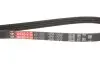 Ремінь генератора Mazda 323 1.3-1.8 89-04/ Mitsubishi Pajero II 3.5 94-99 Gates 4PK1003 (фото 2)