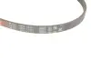 Ремінь генератора Great Wall C30/Florid/Haval/Voleex 1.5 08- Gates 4PK1210 (фото 4)