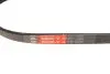 Ремінь генератора Chevrolet Cobalt/Mazda 626 1.5-2.0 86- Gates 4PK643 (фото 3)