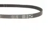 Ремінь генератора VW Crafter 2.0TDI 10- Gates 4PK711VSF (фото 3)