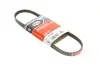 Ремінь генератора Fiat Bravo/Hyundai Getz 1.1-1.4 92-09 Gates 4PK750 (фото 1)