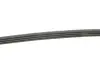 Ремінь генератора Nissan Primera/Chevrolet Matiz 1.0-2.0 91- Gates 4PK833 (фото 3)