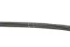 Ремінь генератора BMW 3 (E46)/5 (E39/E60/E61)/X5 (E53) 2.0-4.8i 00-06 M54/N62 Gates 4PK860 (фото 3)