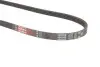 Ремінь генератора Citroen Jumper/Peugeot Boxer/Mitsubishi Lancer III/Colt II 1.0-3.4 83-11 Gates 4PK868 (фото 2)