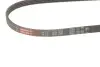 Ремінь генератора Mazda 323 1.3-1.8 -93/Hyundai Elantra 2.0 00-06/Toyota Camry 3.0 96-06 Gates 4PK878 (фото 3)