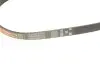 Ремень генератора Ford Focus III/IV 2.0 ST/2.3 RS 12- (4PK890) Gates 4PK890SF (фото 4)