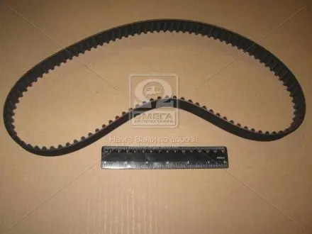 Ремінь ГРМ ACURA INTEGRA; HONDA CIVIC I, CIVIC III, CRX I, INTEGRA; ROVER 200 I 1.2/1.3/1.5 10.83-12.90 Gates 5084XS