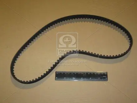 Ремінь ГРМ CITROEN AX, BERLINGO, BERLINGO/MINIVAN, BX, C15, C15/MINIVAN, SAXO, ZX; MG MAESTRO; PEUGEOT 106 I, 106 I/HATCHBACK, 106 II, 106 II/HATCHBACK, 205 I, 205 II 1.0-2.0 10.82-12.12 Gates 5127XS