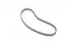 Ремінь ГРМ Mitsubishi L200/L300/Pajero 2.3D/TD/2.5D/TD 83-06/Hyundai H100 2.5D 93-94 (19x83z) Gates 5210 (фото 2)