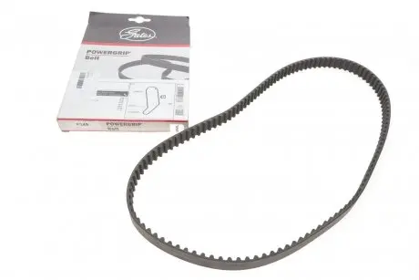 Ремень ГРМ Alfa Romeo 145/146/33 1.7 16V 90-96 (20x121z) Gates 5312
