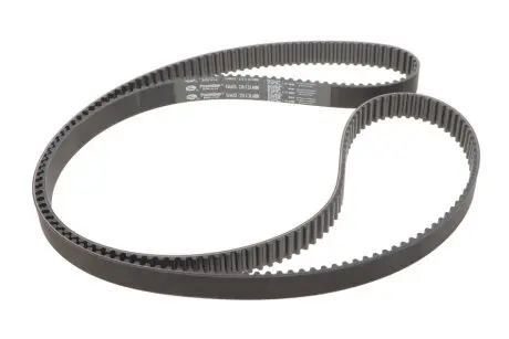 Ремень ГРМ Audi A4/A6/A8/80/100 2.6/2.8 90-01 (239x25.4) Gates 5344XS