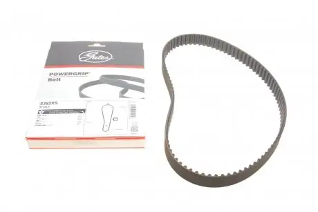 Ремень ГРМ Suzuki Swift/Carry/Baleno 1.0/1.3i 95- (25.4x97z) Gates 5382XS