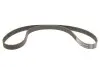 Ремень ГРМ Opel Astra/Vectra/Omega/Daewoo Lacetti/Nubira 1.8/2.0 92- (24x169z) Gates 5408XS (фото 5)