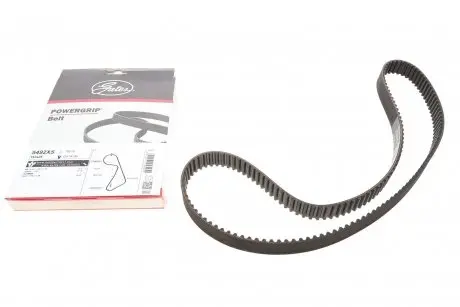 Ремень ГРМ Audi A4/A6 94-05/VW Passat 1.8/1.8T 97-00 (153x25) Gates 5492XS