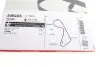 Ремень ГРМ Audi A4/A6 94-05/VW Passat 1.8/1.8T 97-00 (153x25) Gates 5492XS (фото 5)