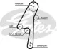 Ремень ГРМ Volvo C70/S60/S80/V60/V70/XC70/XC90 2.0-2.4D 01- (28x132z) 5580XS