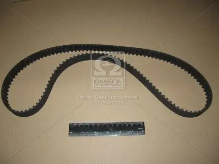 Ремінь ГРМ Opel Astra G/ H/ 1.7 CDTI 02-10 (25x129z) Gates 5595XS