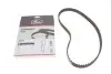 Ремінь ГРМ Chery Bonus 3/E5/Elara/Zaz Vida 1.5 06- (21.6x97z) Gates 5665XS (фото 1)