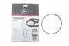 Ремінь ГРМ VW Caddy/Passat/Tiguan/Skoda Octavia/Seat Leon 1.4 TSI 14- (87x10) Gates 5683XS (фото 2)