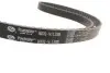 Ремень ГРМ Citroen Berlingo/C3/C4/Jumpy 1.6 HDI 08-/Ford Focus/Fiesta/Mondeo 1.5TDCi 15- (141x20) Gates 5688XS (фото 2)