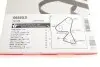 Ремень ГРМ Citroen Berlingo/C3/C4/Jumpy 1.6 HDI 08-/Ford Focus/Fiesta/Mondeo 1.5TDCi 15- (141x20) Gates 5688XS (фото 5)