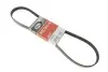 Ремінь генератора Mitsubishi Galant/Lancer 95-04/Toyota Corolla 1.3 84-97 Gates 5PK1073 (фото 2)
