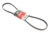Ремень генератора Peugeot Partner 1.4-1.6 16V 96-15/ Toyota Avensis/ Corolla2.0 D-4D 03-09 Gates 5PK1255 (фото 1)