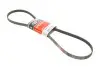 Ремень генератора Opel Combo/Corsa/Meriva 1.2/1.4 00-/Mitsubishi Galant 2.0 96-00 Gates 5PK1368 (фото 1)