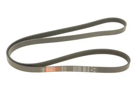 Ремінь генератора Suzuki SX4 2.0 06- Gates 5PK1665