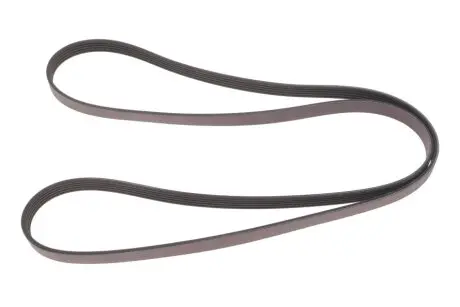 Ремінь генератора BMW 3 (E36) 318tds 95-00/Chevrolet Niva 1.7 4x4 02- Gates 5PK1885