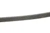 Ремень генератора Opel Omega B 2.5DTI 01-03 Gates 5PK2020 (фото 3)