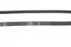 Ремінь генератора Opel Astra F/Corsa A/Kadett/Vectra A 1.2-1.4 75-93 Gates 6215MC (фото 2)