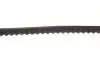 Ремінь генератора Opel Astra F/Corsa A/Kadett/Vectra A 1.2-1.4 75-93 Gates 6215MC (фото 4)