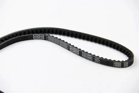 Ремень генератора VW T4 1.9/2.4D/2.5 79-92 Gates 6223MC