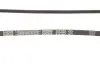 Ремінь генератора Ford Transit/Jeep Cherokee 1.7/2.5 84-01 (10x1350) Gates 6234MC (фото 2)