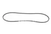 Ремінь генератора Ford Transit/Jeep Cherokee 1.7/2.5 84-01 (10x1350) Gates 6234MC (фото 4)