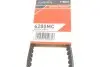 Ремінь генератора Renault Clio/Fiat Scudo 1.4/1.6 95- Gates 6280MC (фото 5)