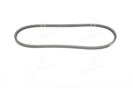 Ремень генератора VW T4 2.4D-94 (13x1050) Gates 6472MC