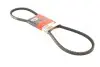 Ремінь генератора Toyota Hilux/Land Cruiser 2.4D 88-02/Ford Sierra 2.8 87-88 (13x1200) Gates 6478MC (фото 1)