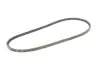 Ремінь генератора Toyota Hilux/Land Cruiser 2.4D 88-02/Ford Sierra 2.8 87-88 (13x1200) Gates 6478MC (фото 2)