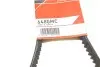 Ремень генератора VW T3 1.6-1.7TD -92/Opel Vectra B 1.7D 95-98 (13x1250) Gates 6480MC (фото 6)