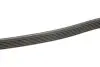 Ремень генератора Volvo C70/S40/S80/S70/V70/XC70/XC90 1.6-3.0 95-14 Gates 6DPK1838 (фото 6)