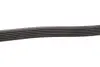 Ремінь генератора MB OM601/602 (-PS) Gates 6PK1000 (фото 3)