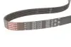 Ремень генератора Lada Kalina 1.4 08-13/ MB 190 (W201) 2.0 82-93 Gates 6PK1018 (фото 2)