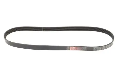 Ремінь генератора Peugeot 301/Citroen C-Elysee 1.6 VTi 12- Gates 6PK1035XS